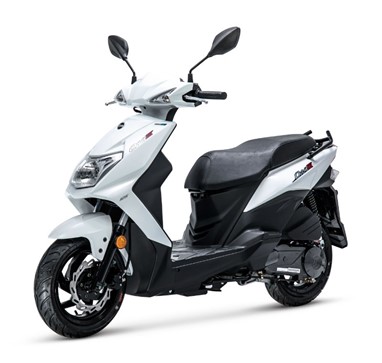 SYM ORBIT III 125 | Moto | Motociclos A1