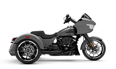 Harley Davidson Road Glide 3 2026 | Moto | Trike