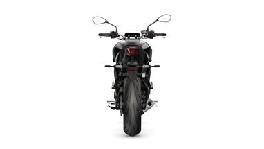 Yamaha MT-07 2025 | Moto | Hyper Naked