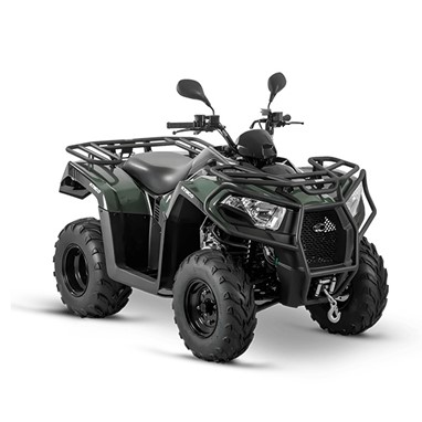 Kymco MXU 300i T3B | ATV | ATVS
