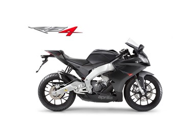 Aprilia RS4 125 | Moto | Motos