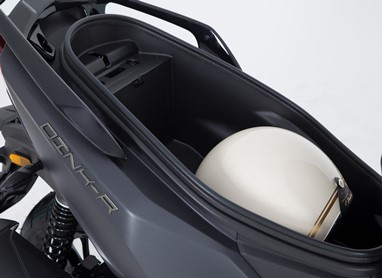 Kymco DINK R 125 | Scooter | Scooters 125