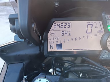 Ducati Multistrada 1200 S | Moto