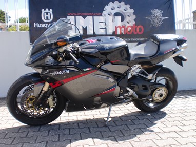 MV Agusta F4 1000 R | Moto