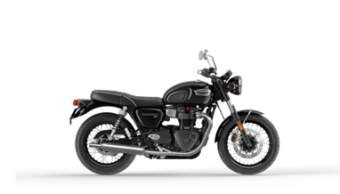 Triumph Bonneville T100 | Moto | Classics