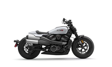 Harley Davidson SPORTSTER S 2026 | Moto | Sport