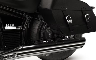 BMW R 18 Classic 2025 | Moto | Heritage