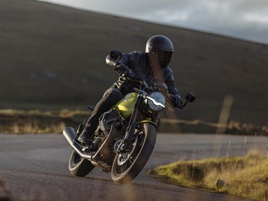 Moto Guzzi V7 SPORT | Moto | V7