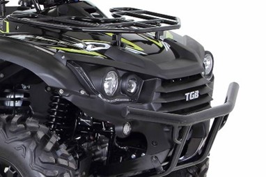 TGB BLADE 550 | ATV | ATV