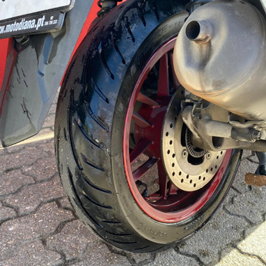 Honda Forza 125 | Moto