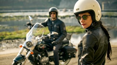 UM Renegade Classic Deluxe | Moto | Cruiser