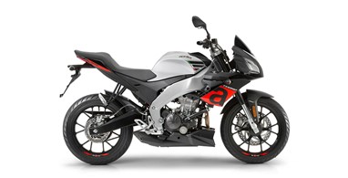 aprilia Tuono 125 | Moto | Road