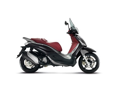 Piaggio Beverly 350 Sport Touring ABS | Scooter | Acima 125 CC