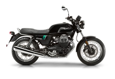 Moto Guzzi V7 III Special | Moto | Classic