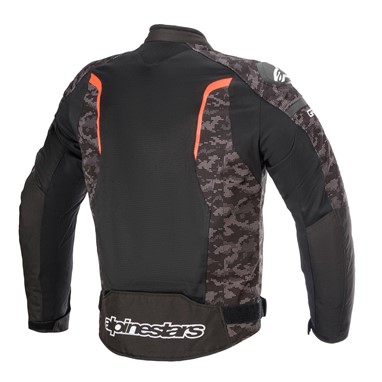 Blusão Alpinestars T-GP PLUS R V3 AIR JACKET | Blusões