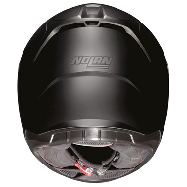 Nolan Capacete N60 5 Classic Flat Black | Capacete Integral
