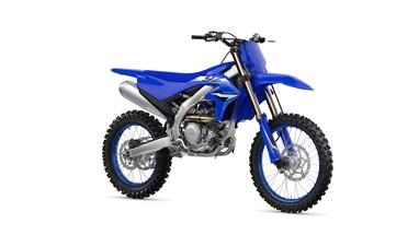 Yamaha YZ450F 2026 | Moto | Competição