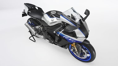 Yamaha YZF-R1M | Moto | Super Desportivas