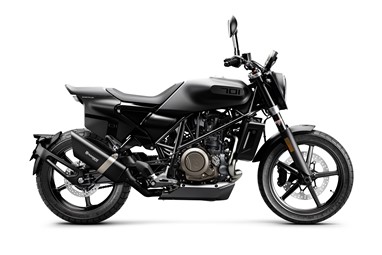 Husqvarna 701 Svartpilen | Moto | Svartpilen