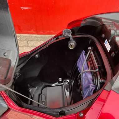 Honda NC 750X | Moto