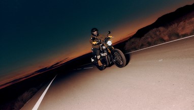 Royal Enfield BEAR 650 | Classic | Estrada