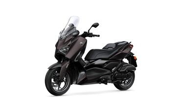 Yamaha XMAX 125 Tech MAX 2025 | Scooter | Desporto
