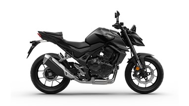 Honda CB750 Hornet 2025 | Moto | Street