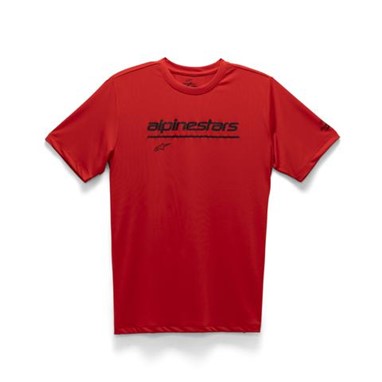 T-Shirt Alpinestars TECH LINE UP PERFORMANCE TEE | T-Shirt
