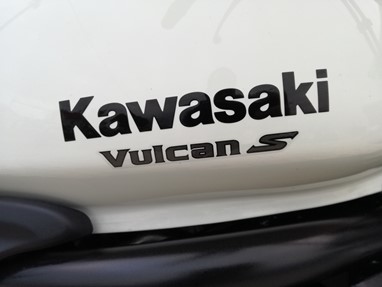 Kawasaki Vulcan vulcan s ABS | Moto