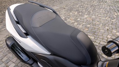 Yamaha Tricity 300 2026 | Scooter | Urban Mobility