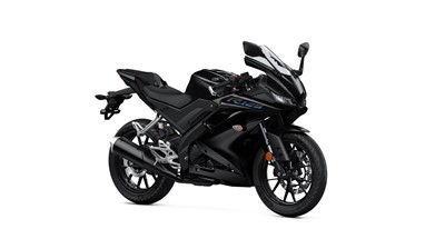 Yamaha YZF-R125 | Moto | Super Desportivas