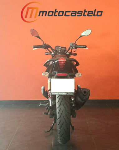 Keeway RKV 125 E3 | Moto