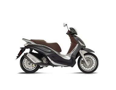Piaggio Beverly 300 IE | Scooter | Más de 125cc
