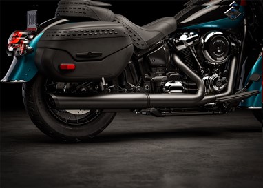 Harley Davidson HERITAGE CLASSIC 2026 | Moto | Cruiser