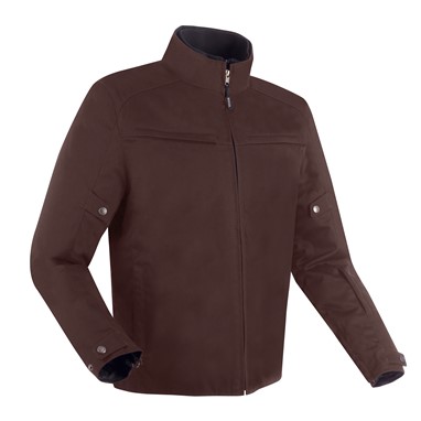 BERING CRUISER Castanho | Blusões