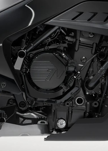 Norton Atlas GT 2026 | Moto | Atlas