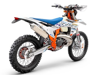 KTM 300 EXC Six Days | Moto | Enduro