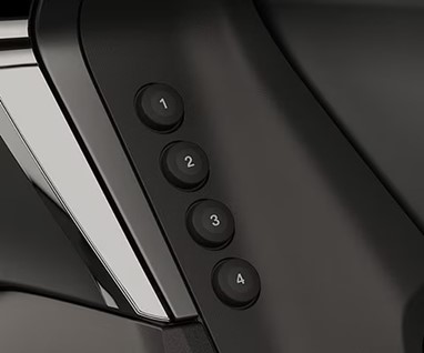 BMW K 1600 B 2025 | Moto | Tour