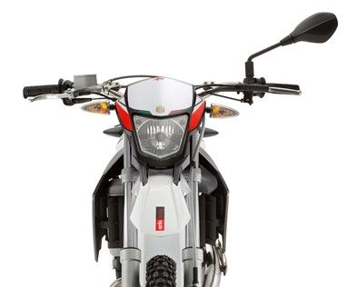 aprilia RX 50 | Moto | OffRoad