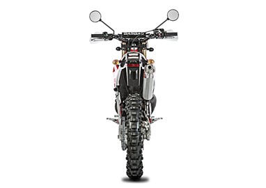 Gas Gas EC 250 E4 | Moto | Enduro