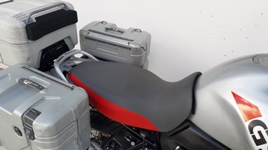 BMW R 1150 GS ADVENTURE | Moto