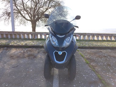 Piaggio MP3 500 LT Business ABS | Scooter