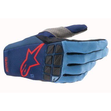 Luvas Alpinestars RACEFEND GLOVE | Luvas