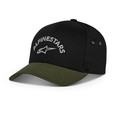 Boné Alpinestars ARCED HAT | Boné