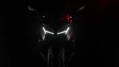 Yamaha TMAX 25th Anniversary 2026 | Scooter | Desporto