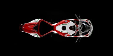 Mv Agusta F4 RC | Moto | F4