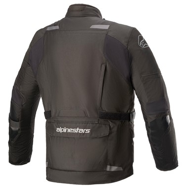Blusão Alpinestars ANDES V3 DRYSTAR JACKET | Blusões