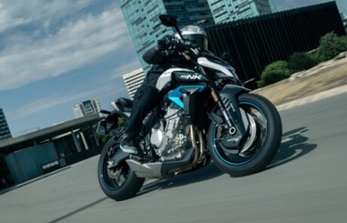 CFMOTO 675NK | Moto | Naked