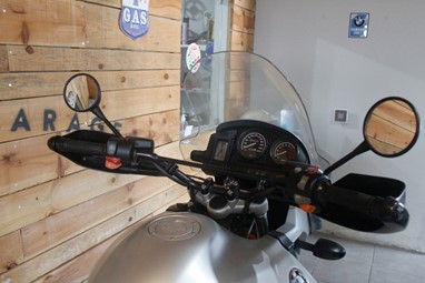 BMW R 1150 GS Adventure | Moto