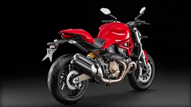 Ducati Monster 821 | Moto | Monster